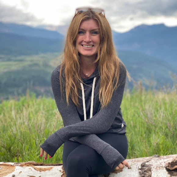 Meet your Posher, Kelly - Picture 1 of 1